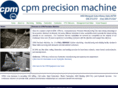 cpmach.com