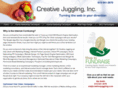 creativejuggling.com
