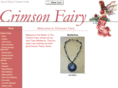 crimsonfairy.com