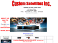 customsatellite.org