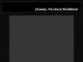 danielmcbride.com