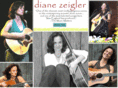 dianezeigler.com