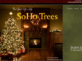 downtownchristmastrees.com