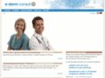 e-derm-consult.com