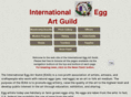 eggartguild.org