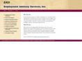 employmentadvisoryservices.com