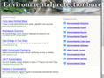 environmentalprotectionbureau.com