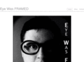 eyewasframedoptical.com