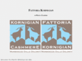 fattoriakornigian.com