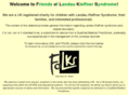 friendsoflks.com