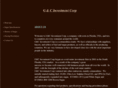 gcinvestmentcorp.com