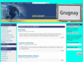 grugnay.com