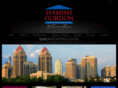 hamishgordon.com