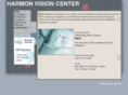 harmonvisioncenter.com