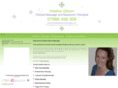 heathergibsonmassage.com