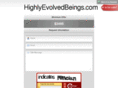 highlyevolvedbeings.com