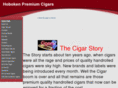 hobokenpremiumcigar.com