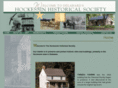hockessinhistorical.org