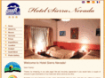 hotelsierranevada.com