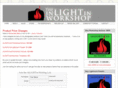 inlightinworkshop.com