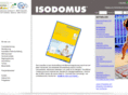 isodomus.com