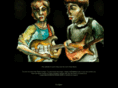 johngrayband.com