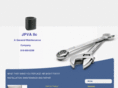 jpvallc.com