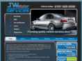 jwmotorservices.com
