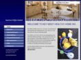keywesthealthyhome.com