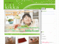 kikka-k.com