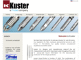 kusterco.com
