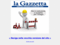 lagazzetta.info