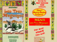 lostresmagueyes.com