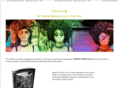 marlenelacey.com