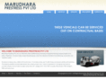 marudharaprestress.com