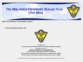 max-adda-paramedic-trust.com
