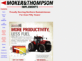 mokerthompson.com