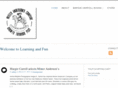 mrandersonscompany.com