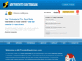 mytorontoelectrician.com