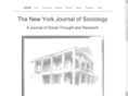 newyorksociology.com