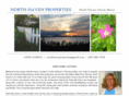 northhavenisland.com