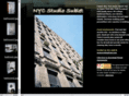nycstudiosublet.com