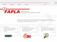 open-fapla.com