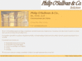 philiposullivan.com