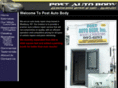 postautobody.com