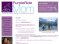 purplerideformom.com