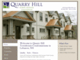 quarryhillcondos.com