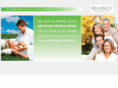 reliancetaxservices.com
