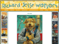 richardjessewatson.com