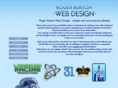 rogerburtonwebdesign.co.uk